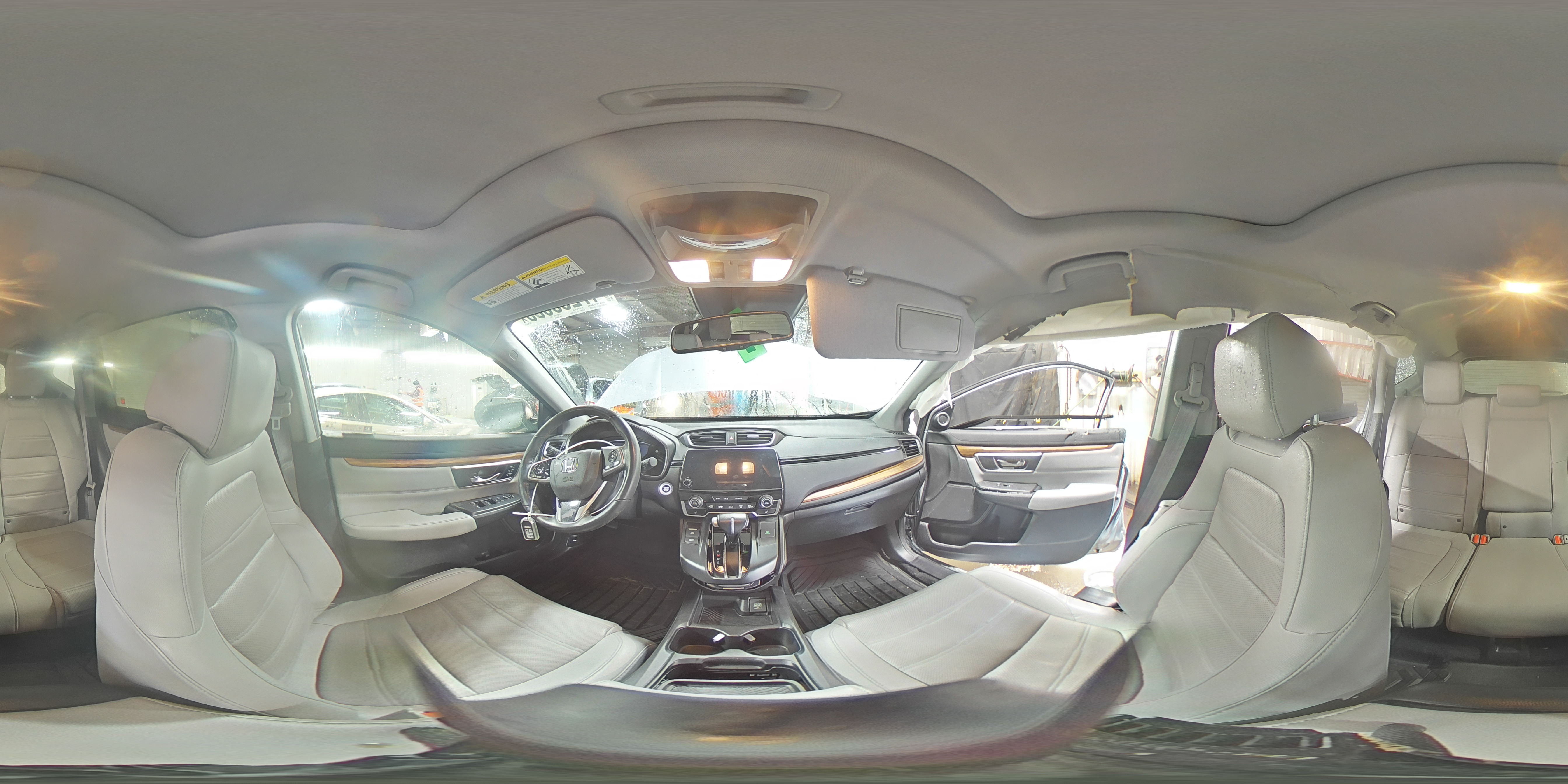 2019 Honda CR-V - Image 14