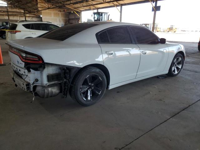  DODGE CHARGER 2017 Biały