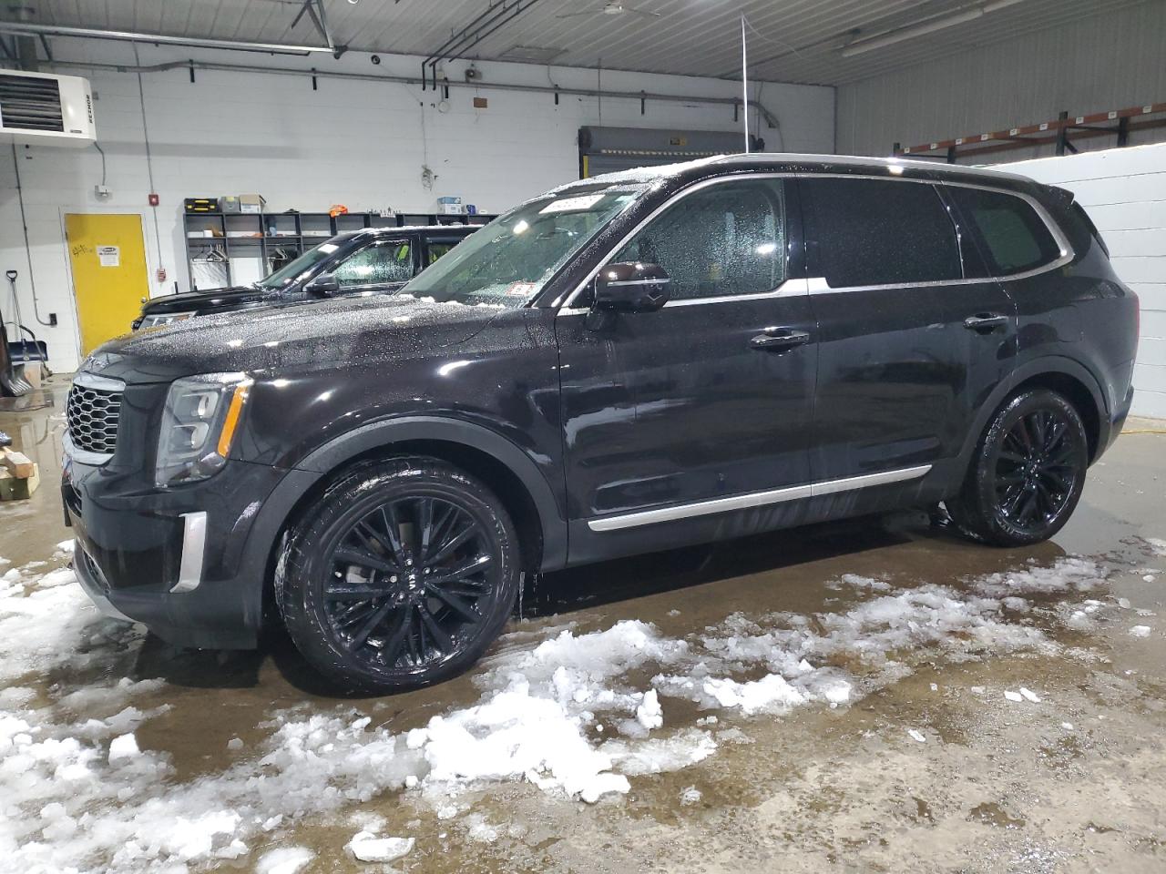 Kia Telluride