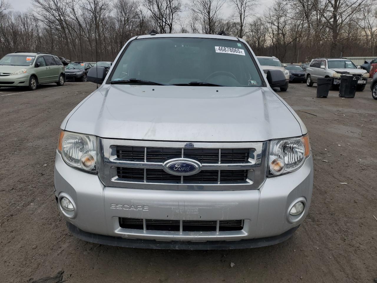 2012 Ford Escape - Image 5