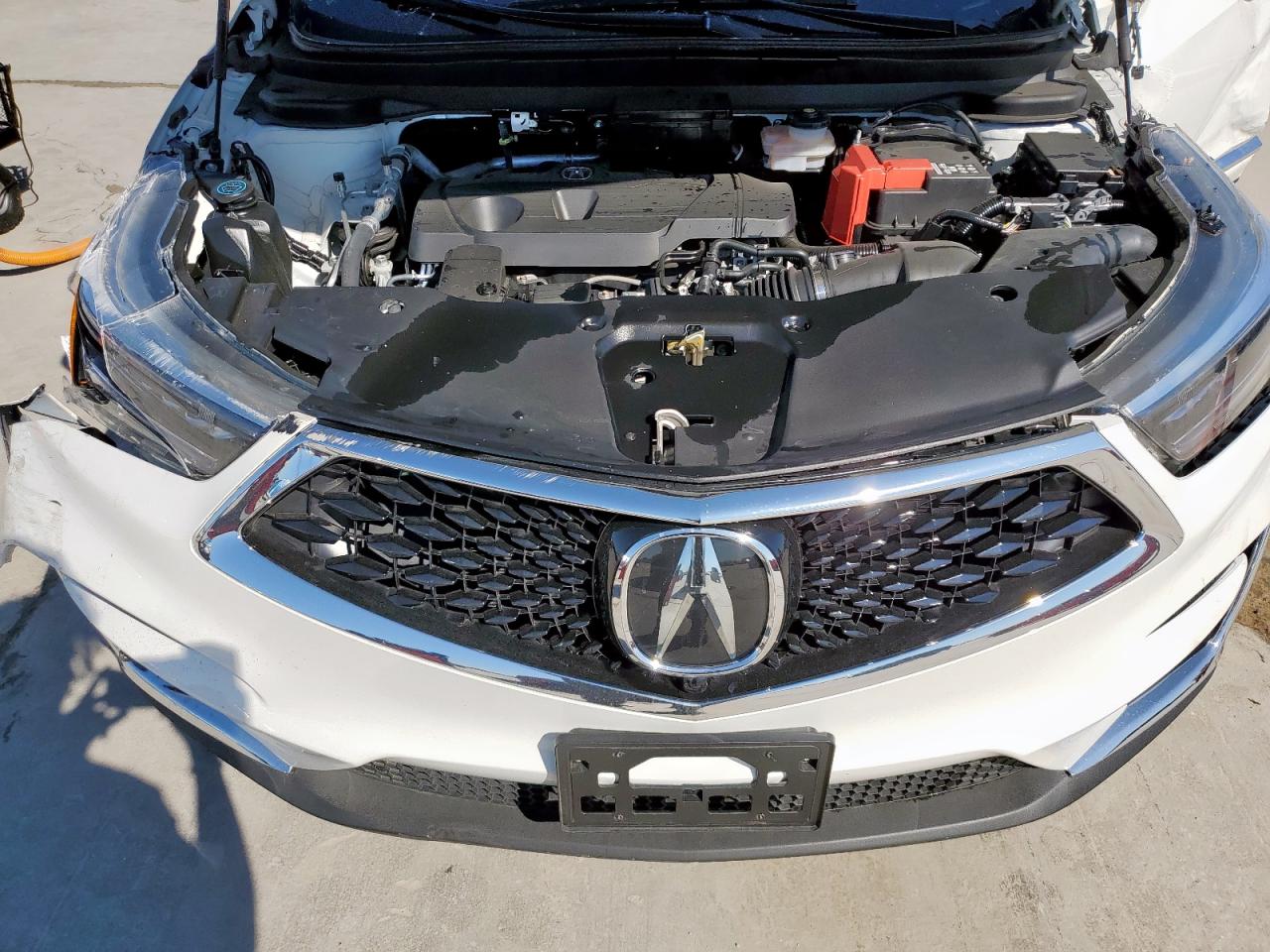 2021 Acura RDX - Image 12