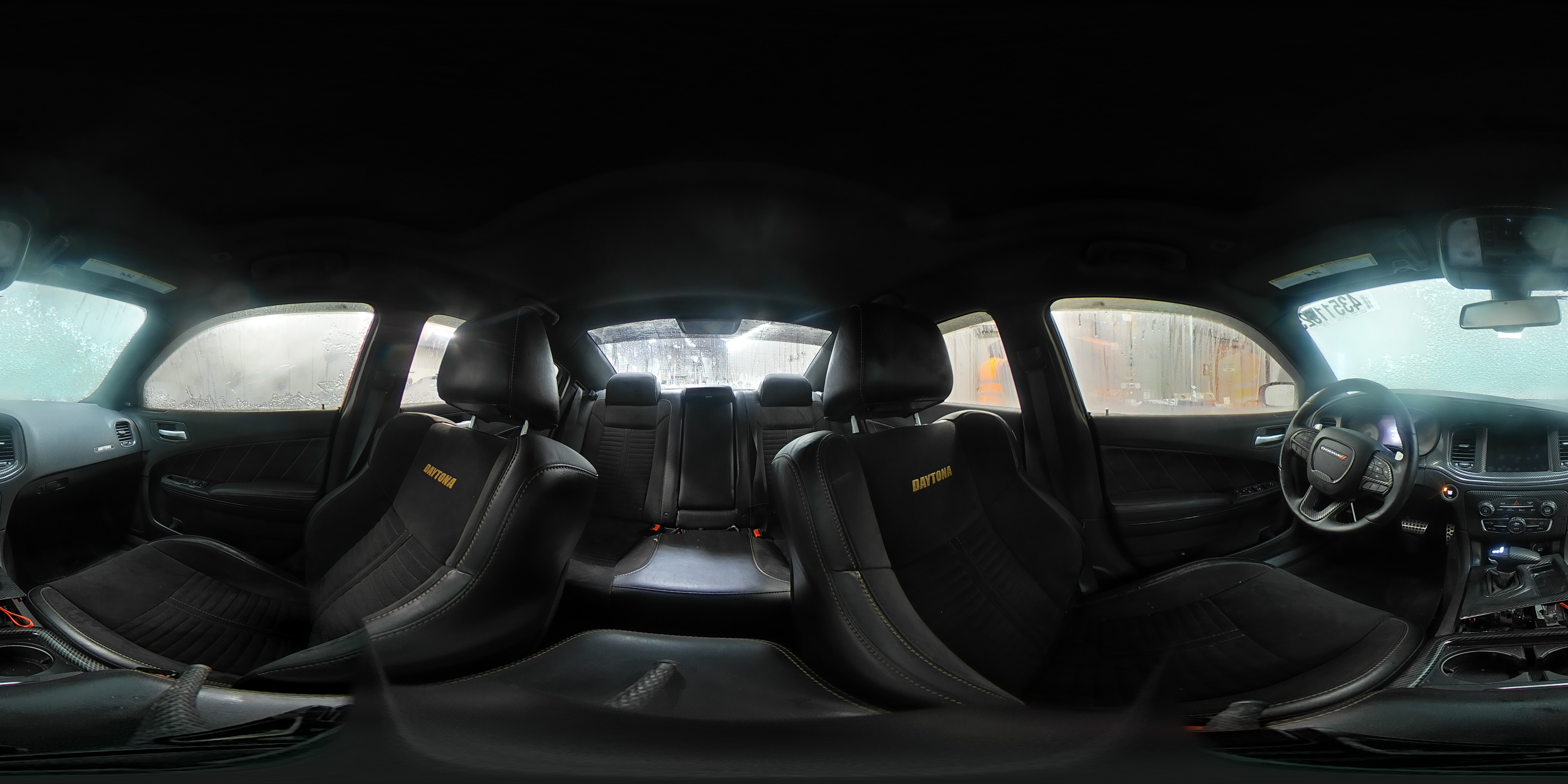 2018 Dodge Charger - Image 15