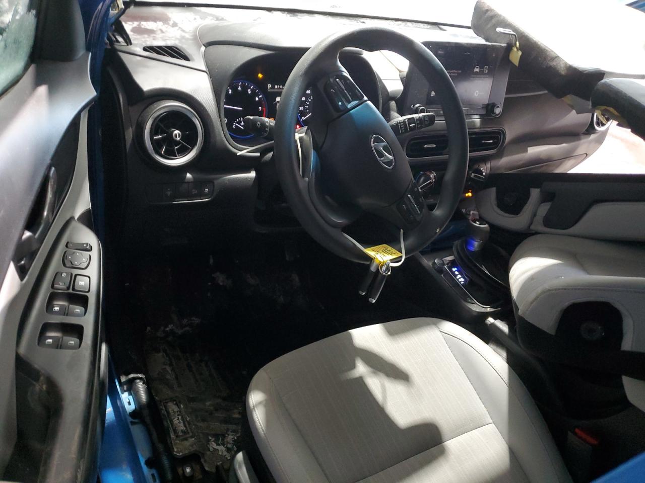2022 Hyundai Kona - Image 8