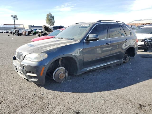 2013 Bmw X5 Xdrive35I للبيع في North Las Vegas، NV - Vandalism