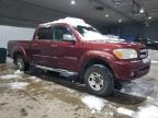 2005 Toyota Tundra Double Cab Sr5 na sprzedaż w Candia, NH - Normal Wear