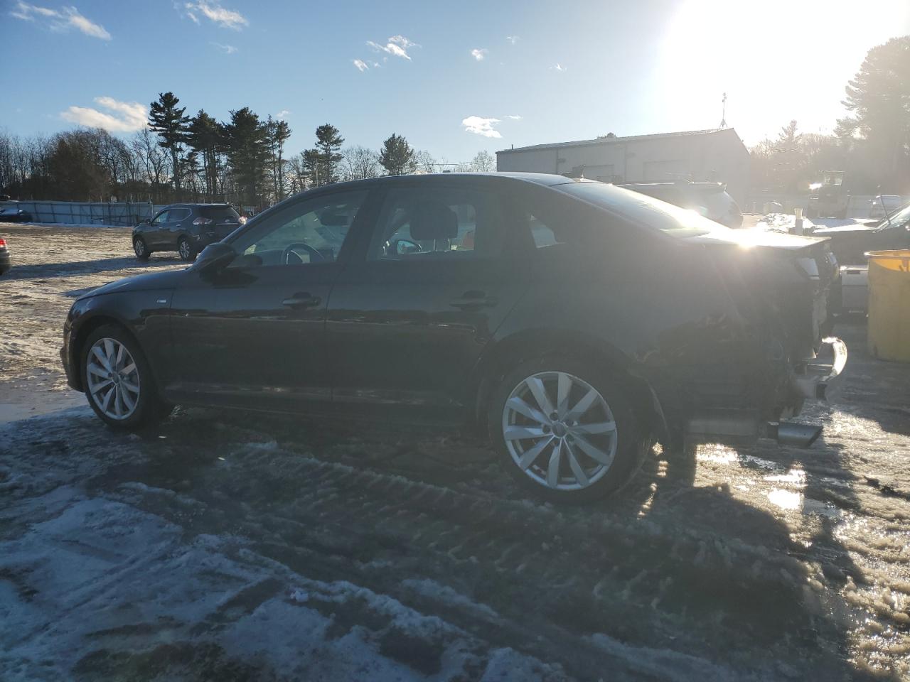 2018 Audi A4 - Image 2