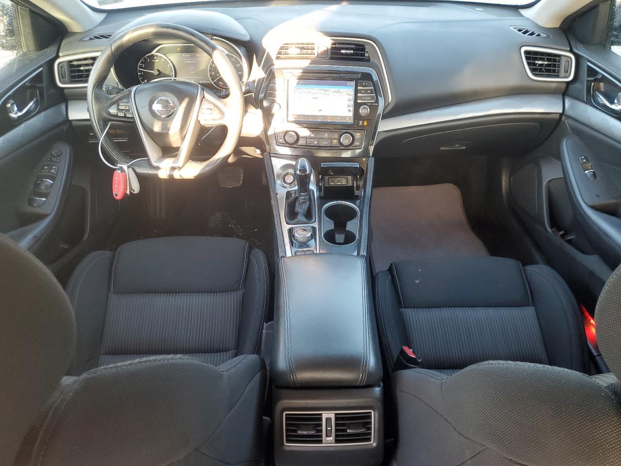 2017 Nissan Maxima - Image 8