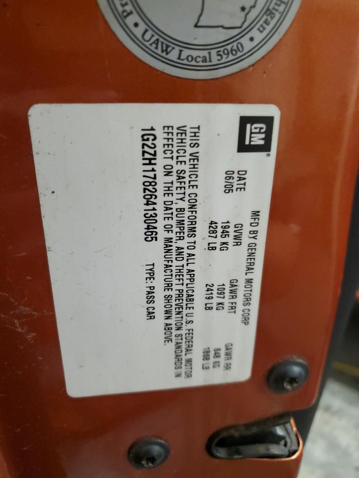 2006 Pontiac G6 - Image 12