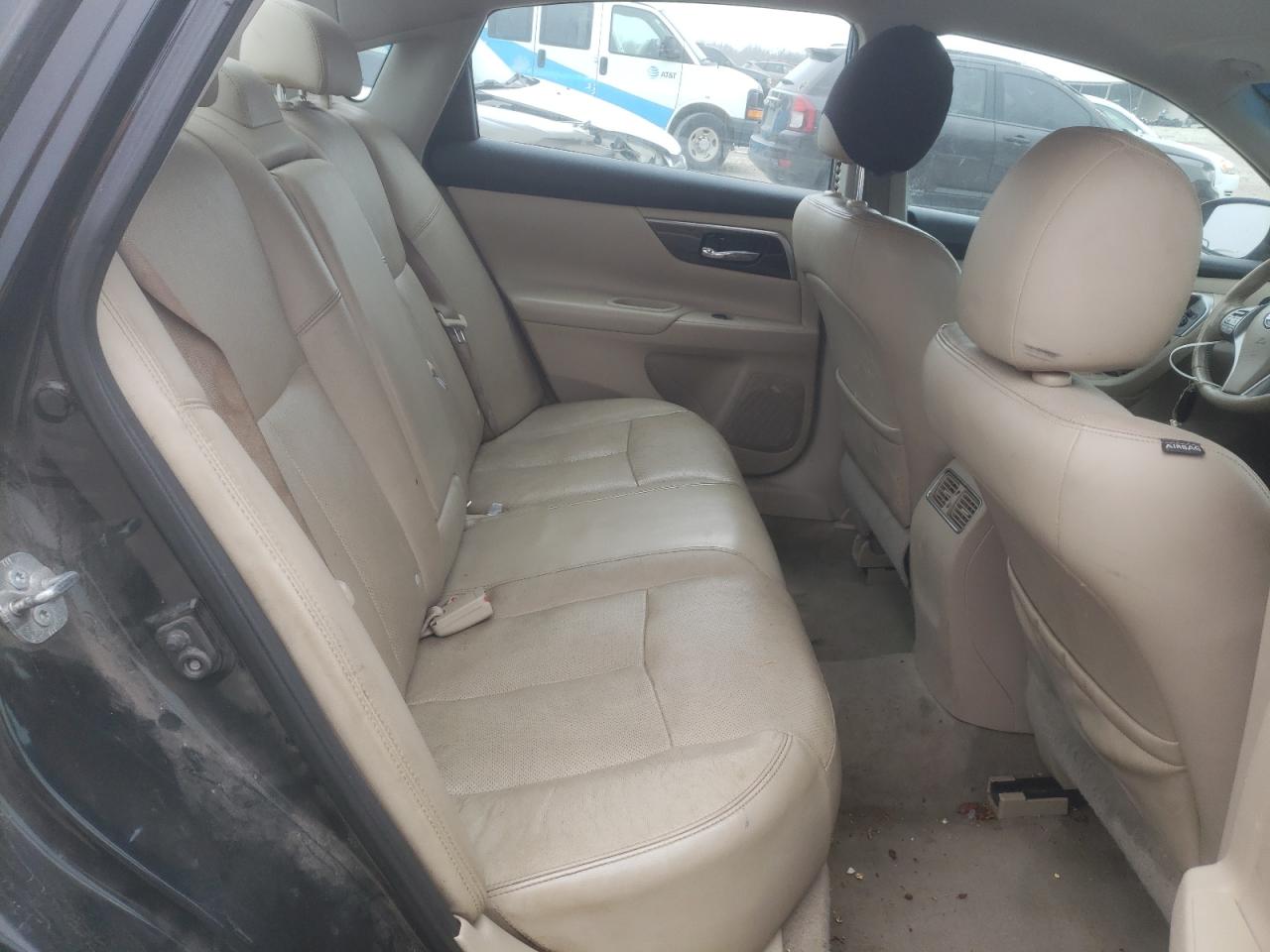 2014 Nissan Altima - Image 10
