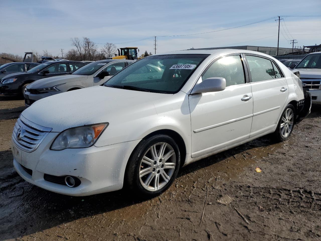 2008 Toyota Avalon - Image 1
