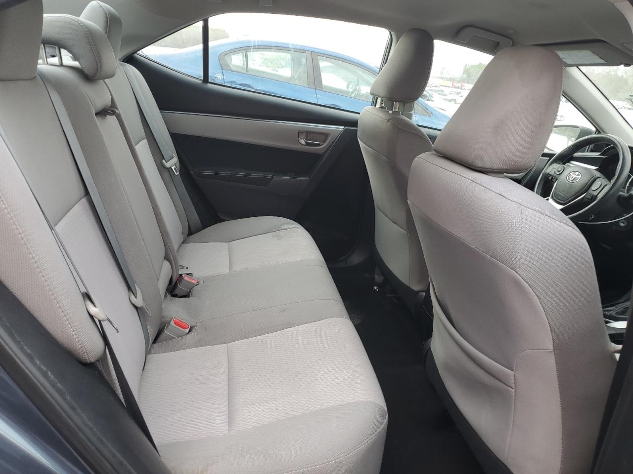2015 Toyota Corolla - Image 10