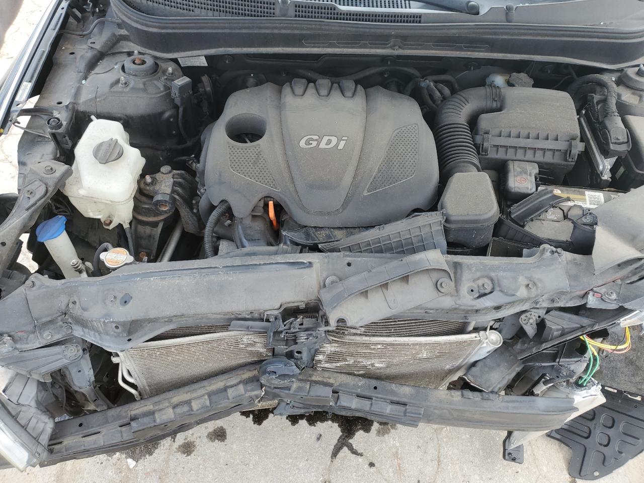 2011 Hyundai Sonata - Image 11