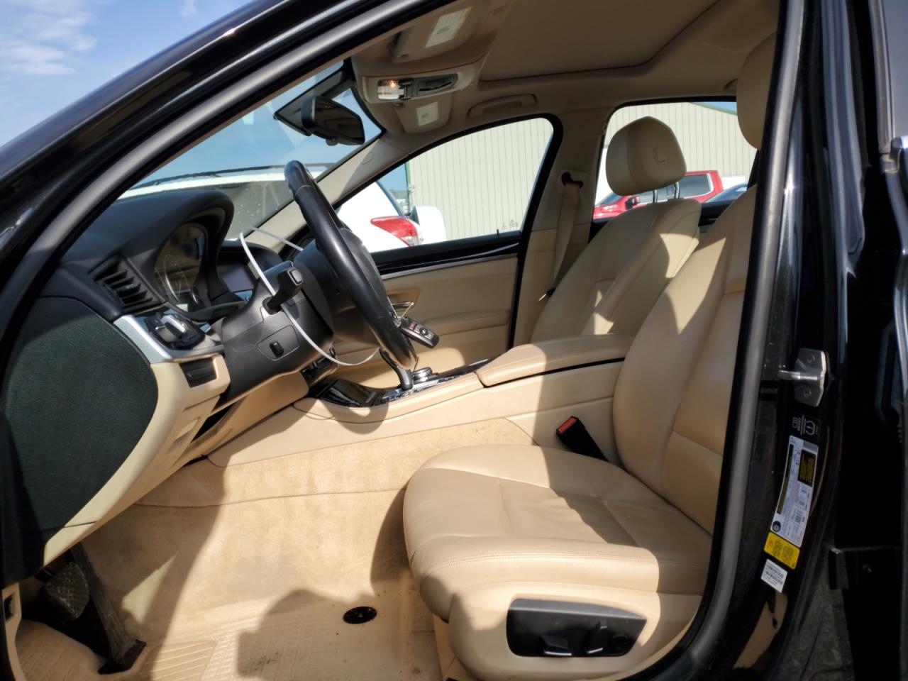 2015 BMW 5er - Image 7