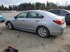 2015 Subaru Legacy 2.5I de vânzare în Arlington, WA - Front End