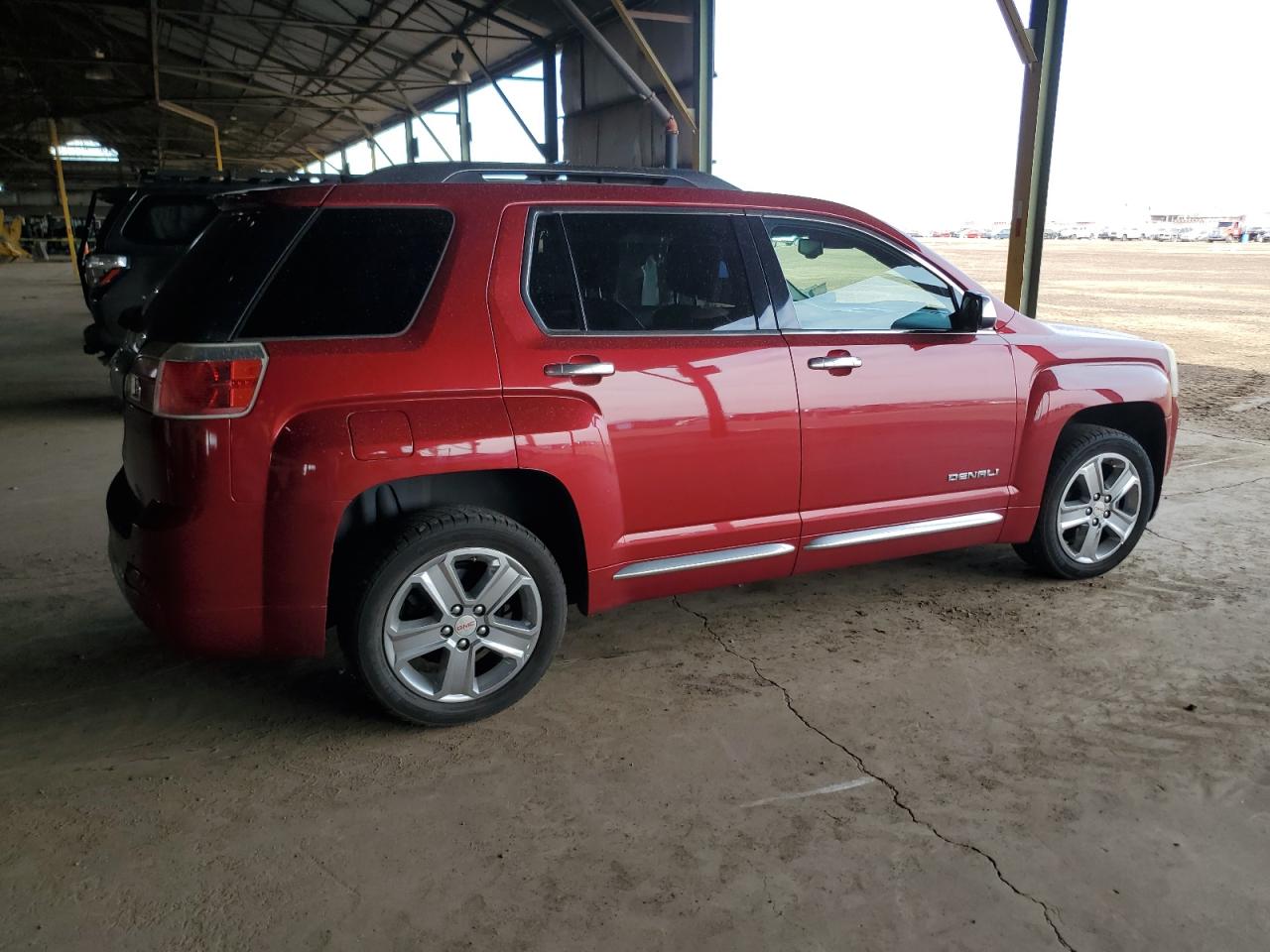 2013 GMC Terrain - Image 3