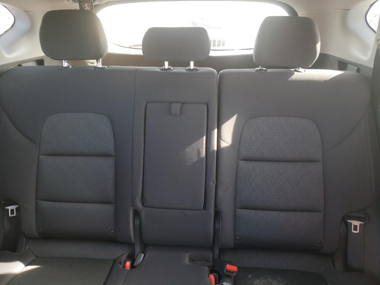 2018 Hyundai Tucson - Image 10