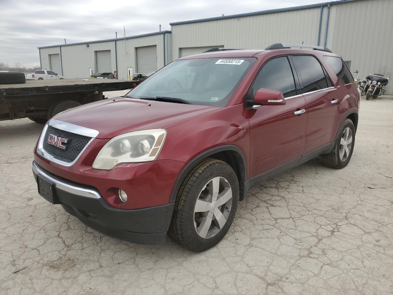 2011 GMC Acadia - Image 1