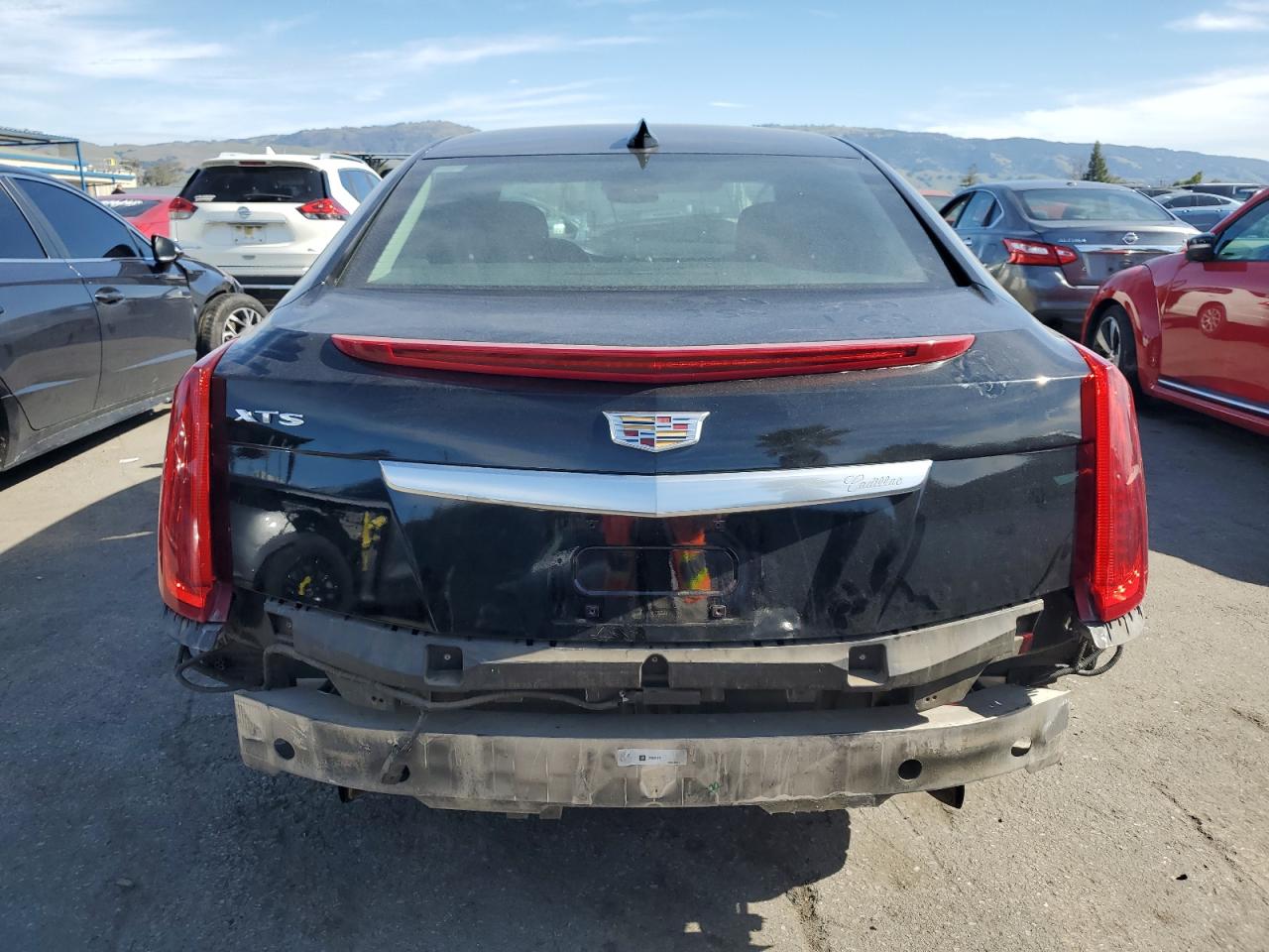 2017 Cadillac XTS - Image 6