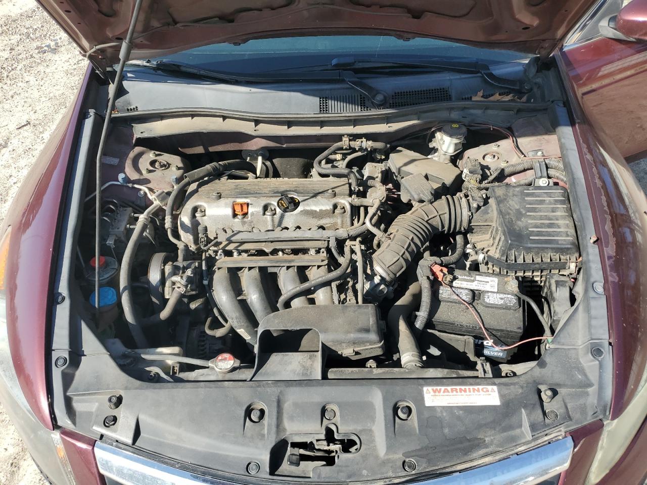 2012 Honda Accord - Image 11