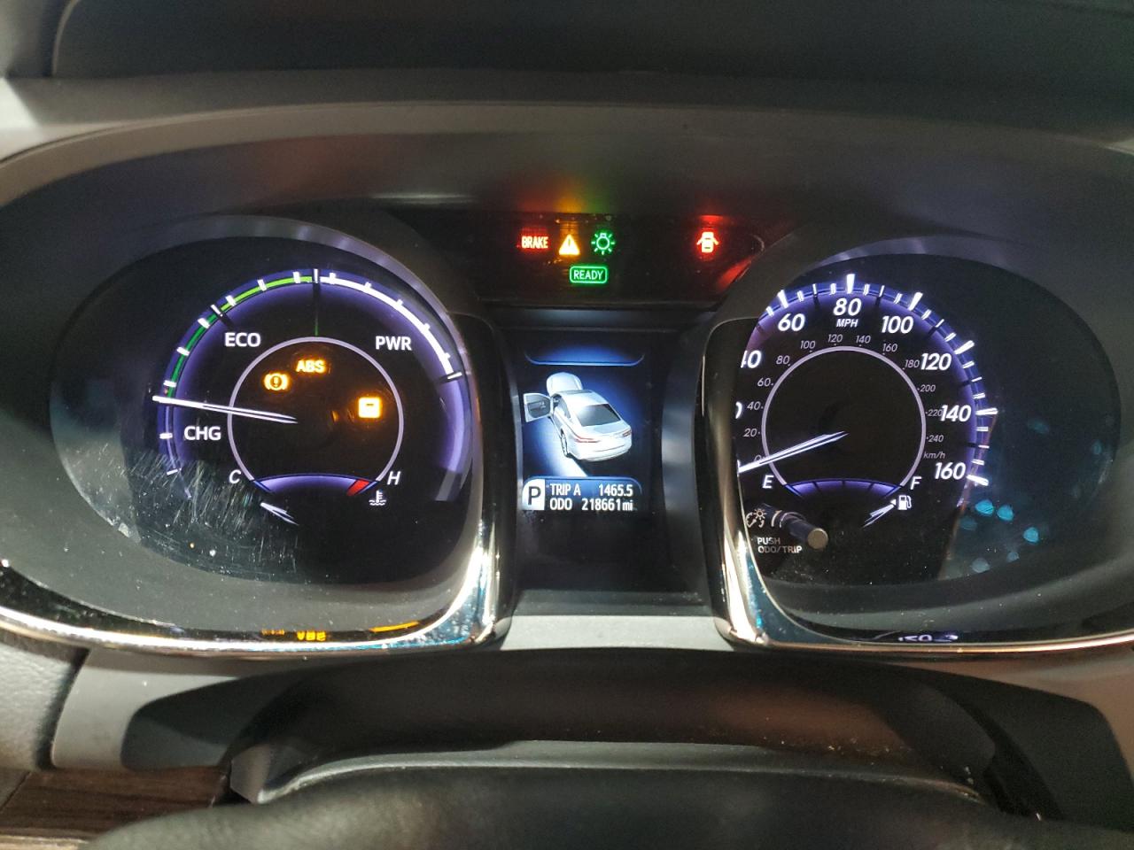 2013 Toyota Avalon - Image 9