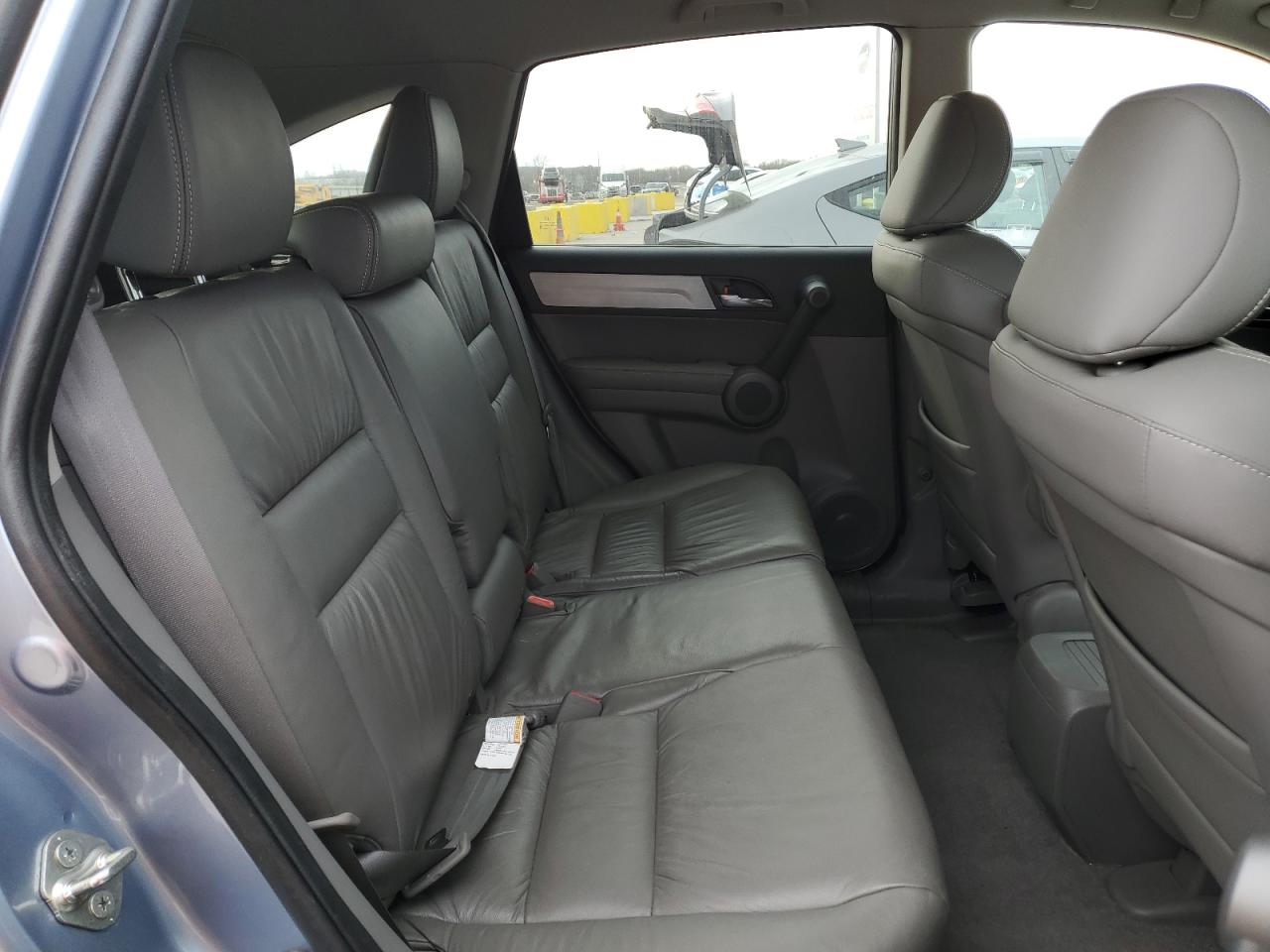 2010 Honda CR-V - Image 11