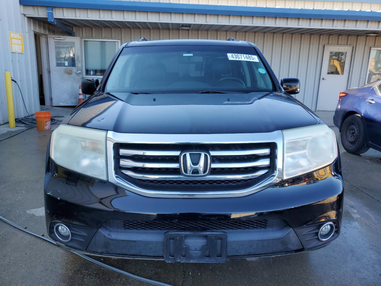 2013 Honda Pilot - Image 5