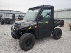 2023 POLARIS RANGER XP 1000 NORTHSTAR PREMIUM for sale at Copart WI - MILWAUKEE SOUTH