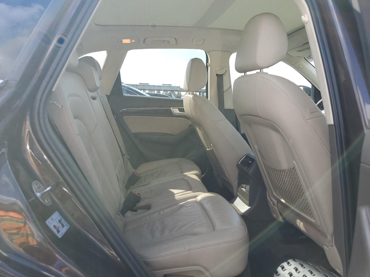 2015 Audi Q5 - Image 11