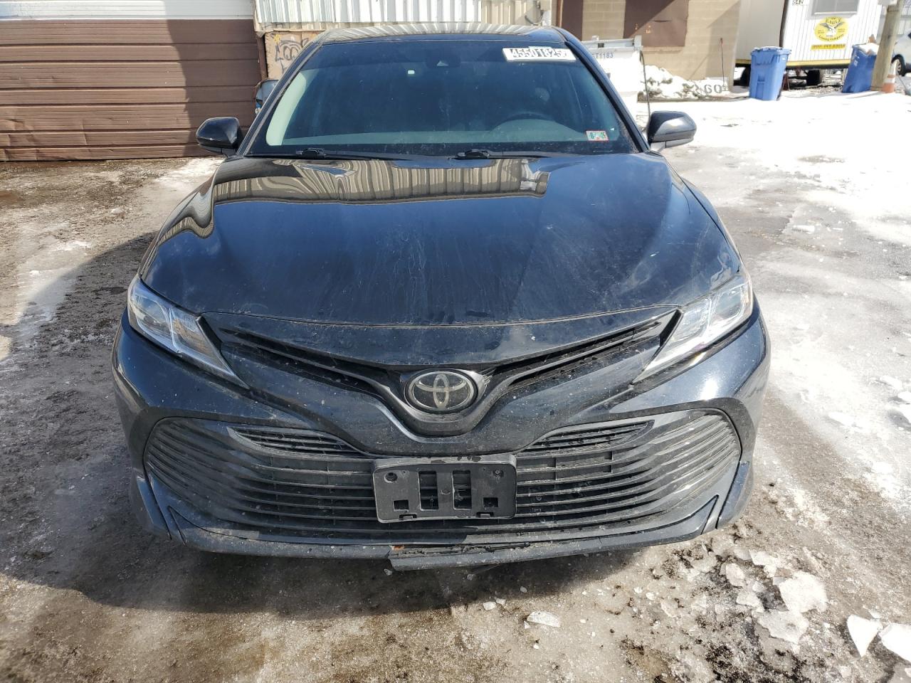 2020 Toyota Camry - Image 5