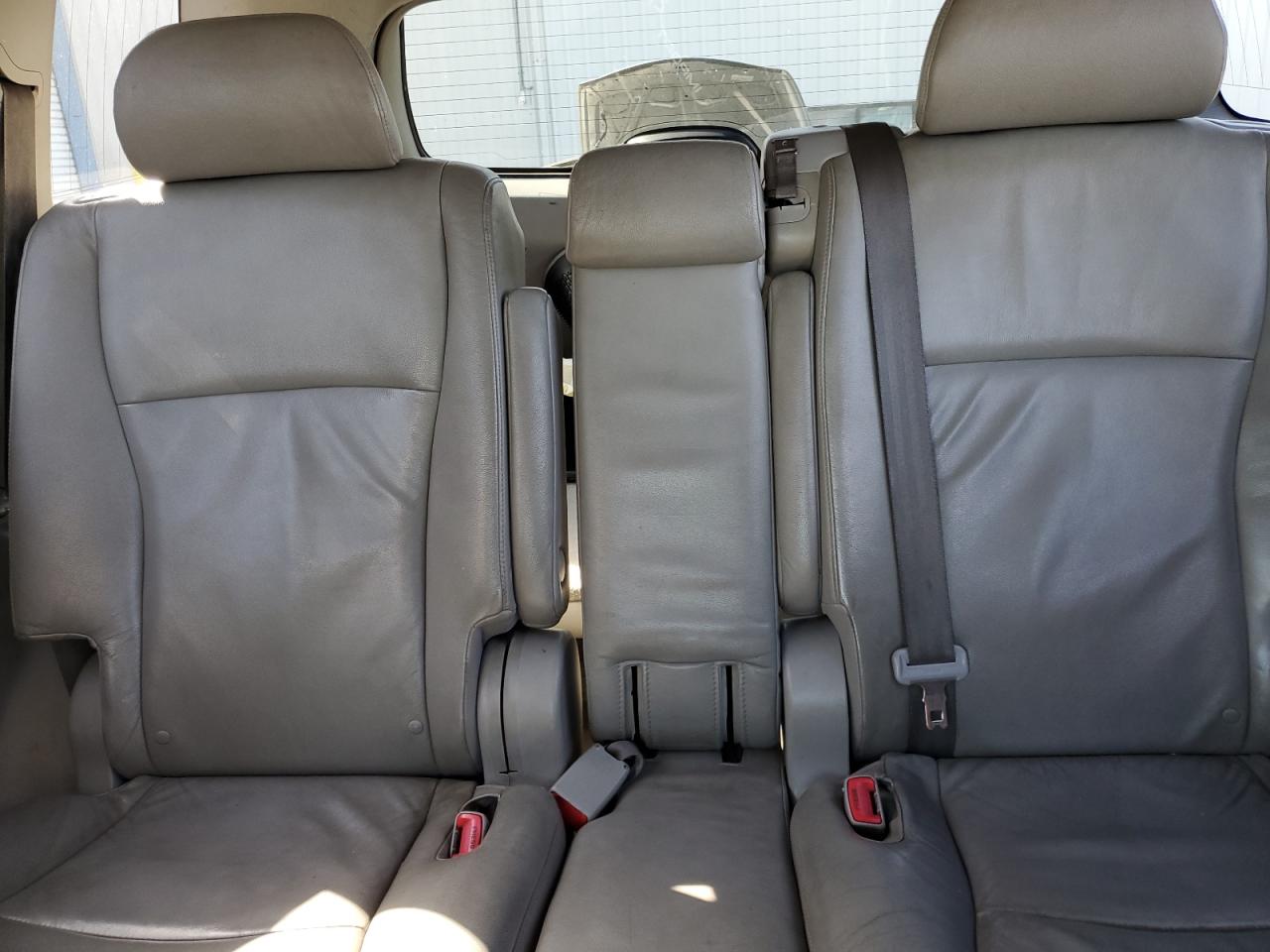 2008 Toyota Highlander - Image 10