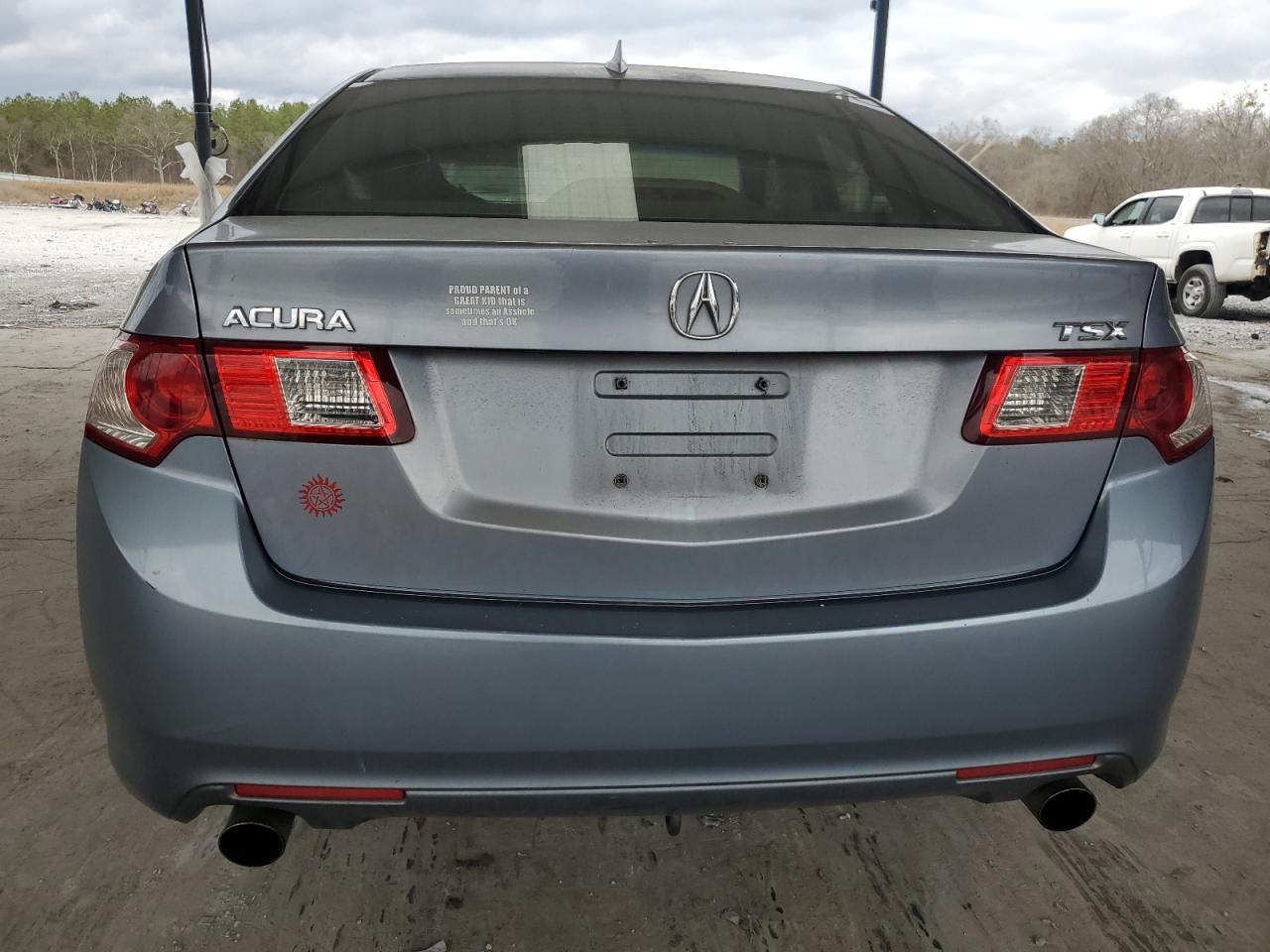 2009 Acura TSX - Image 6
