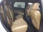 2016 Cadillac Srx Luxury Collection на продаже в Casper, WY - Front End
