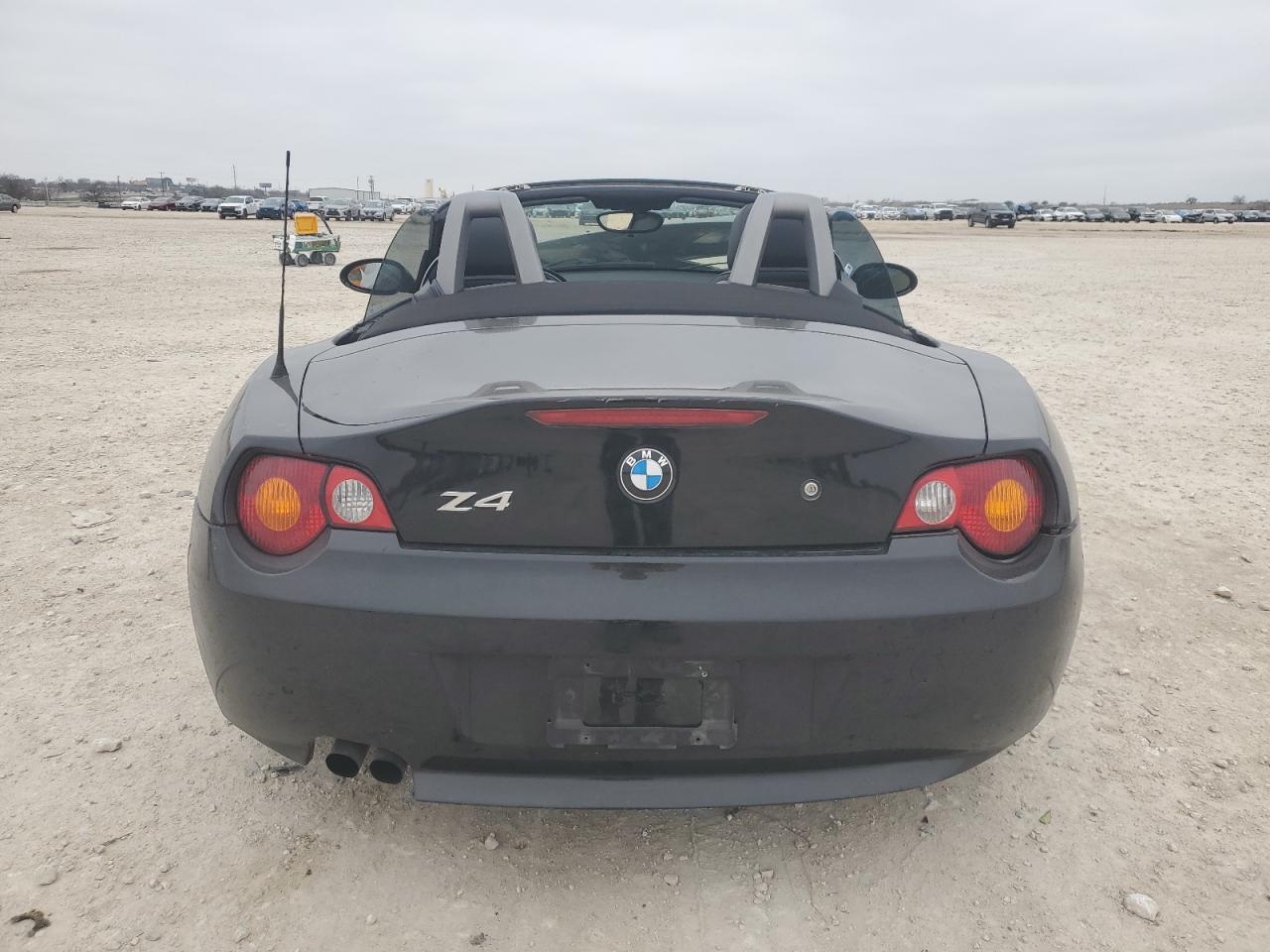 2004 BMW Z4 - Image 6