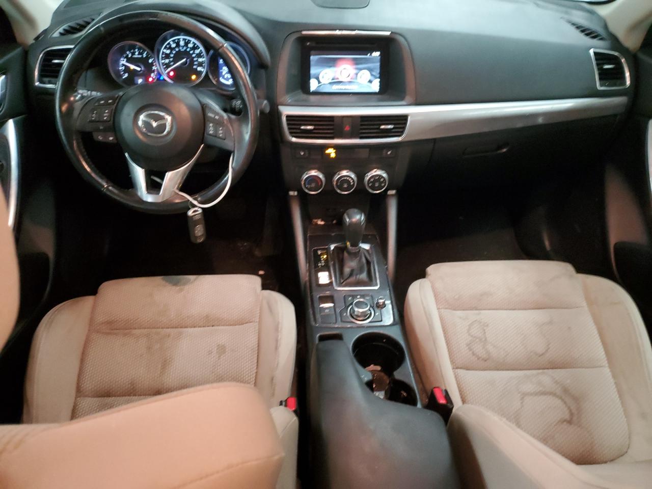 2016 Mazda CX-5 - Image 8