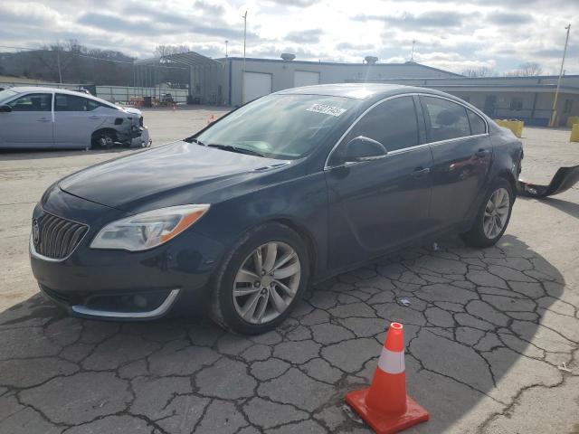 2014 Buick Regal 