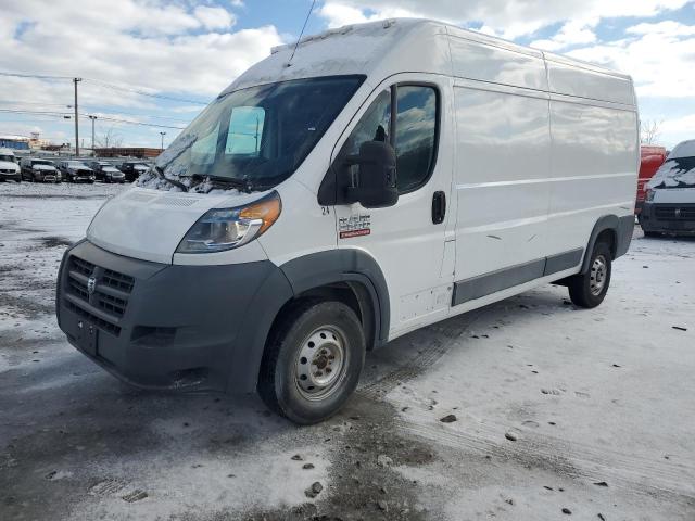 2017 Ram Promaster 2500 2500 High