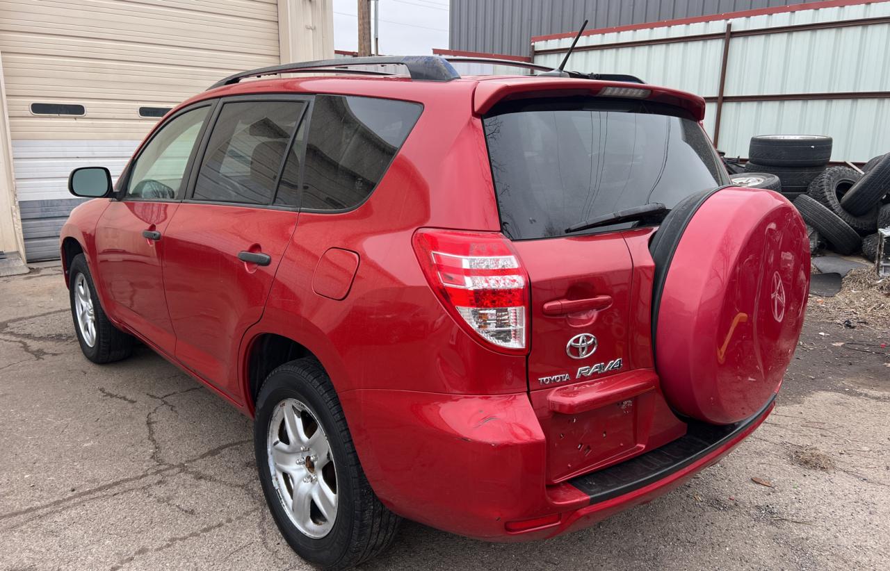 2010 Toyota RAV 4 - Image 3