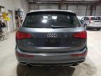 2015 Audi Q5 Premium Plus en Venta en Chambersburg, PA - Front End