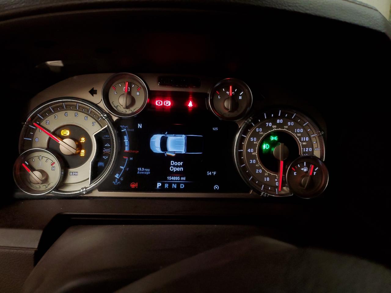 2013 RAM 1500 - Image 9