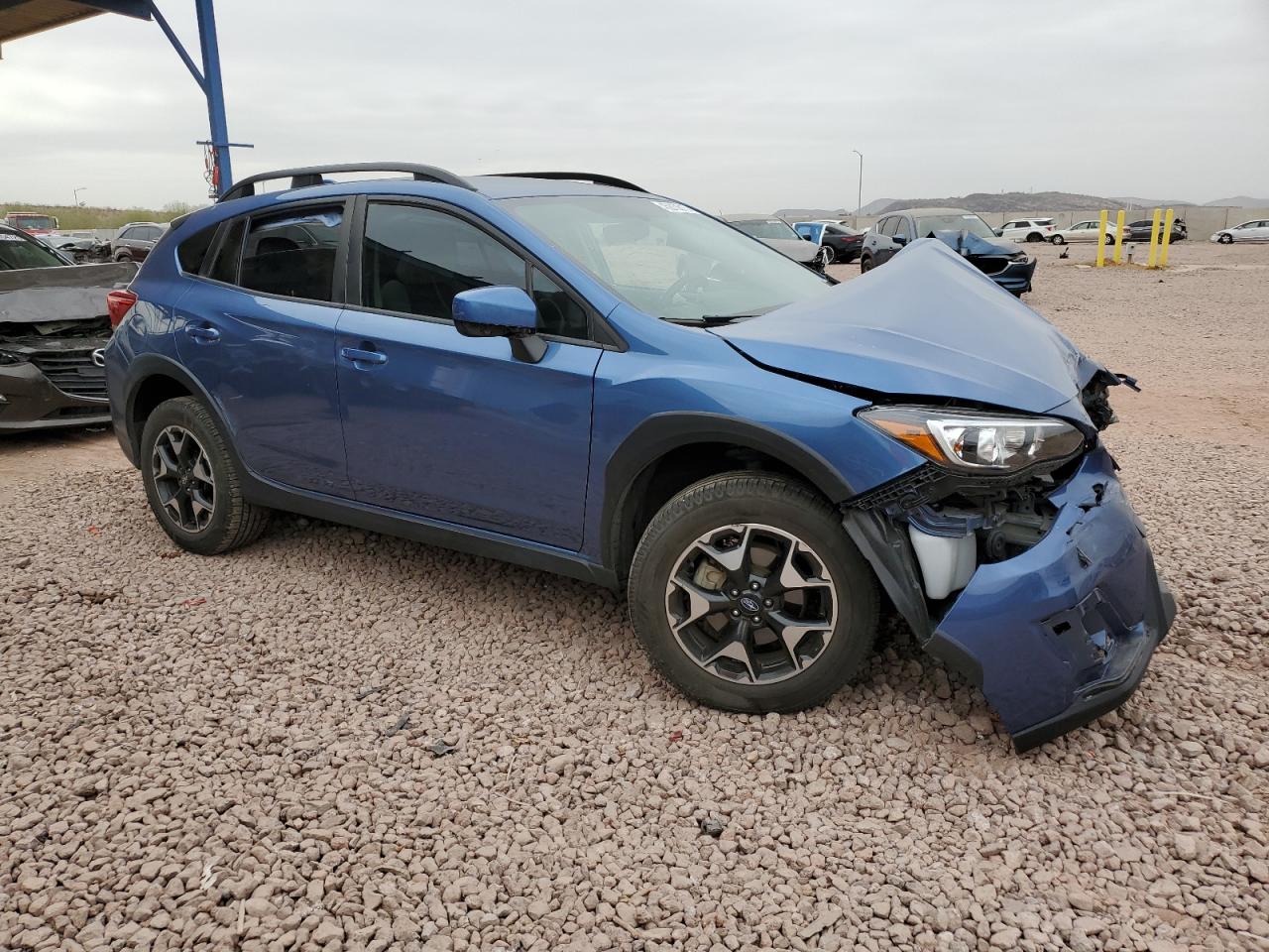 2019 Subaru XV - Image 4