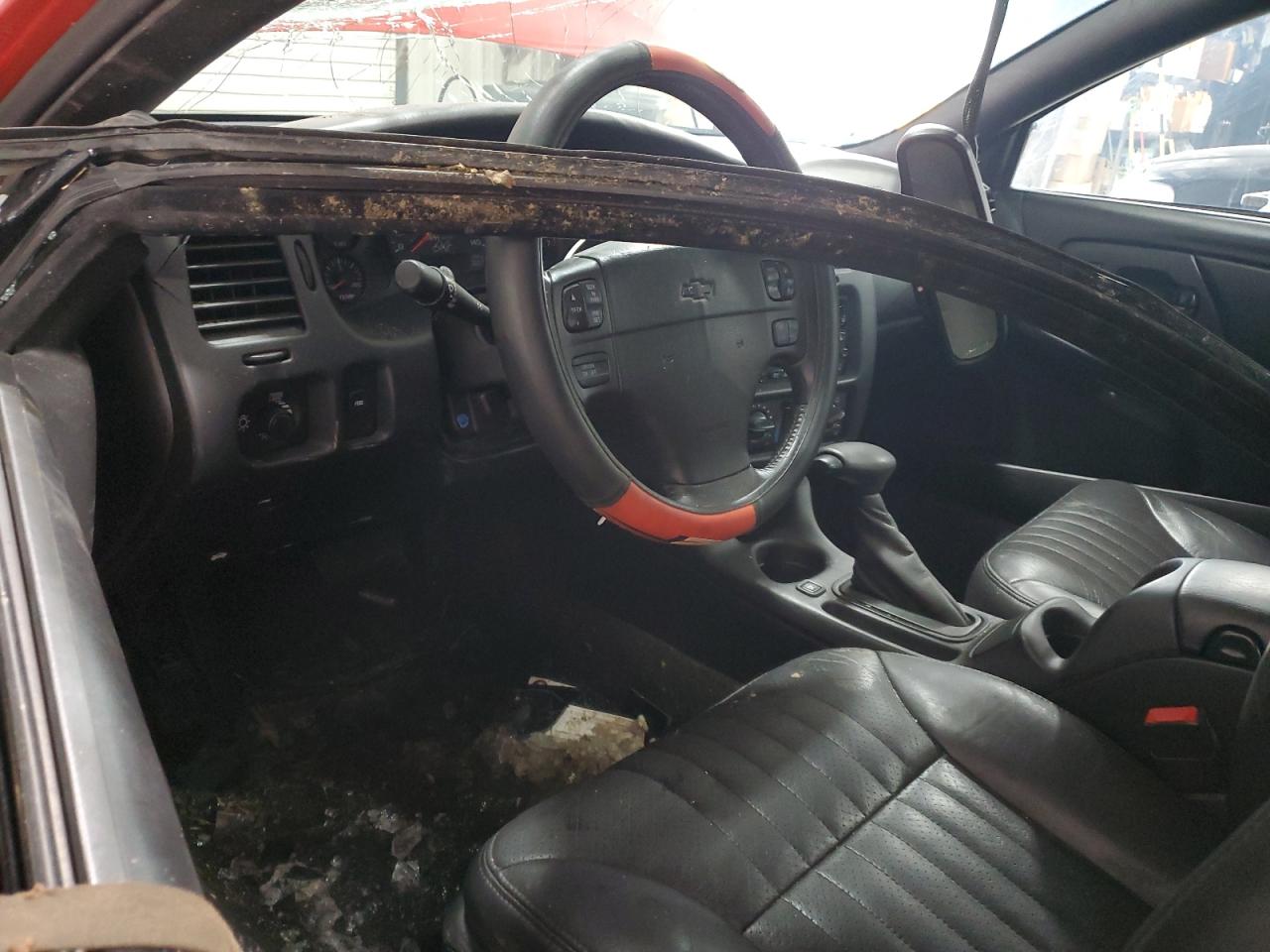 2004 Chevrolet Monte Carlo - Image 8