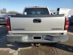 2005 Chevrolet Silverado K1500 zu verkaufen in Fort Wayne, IN - Front End