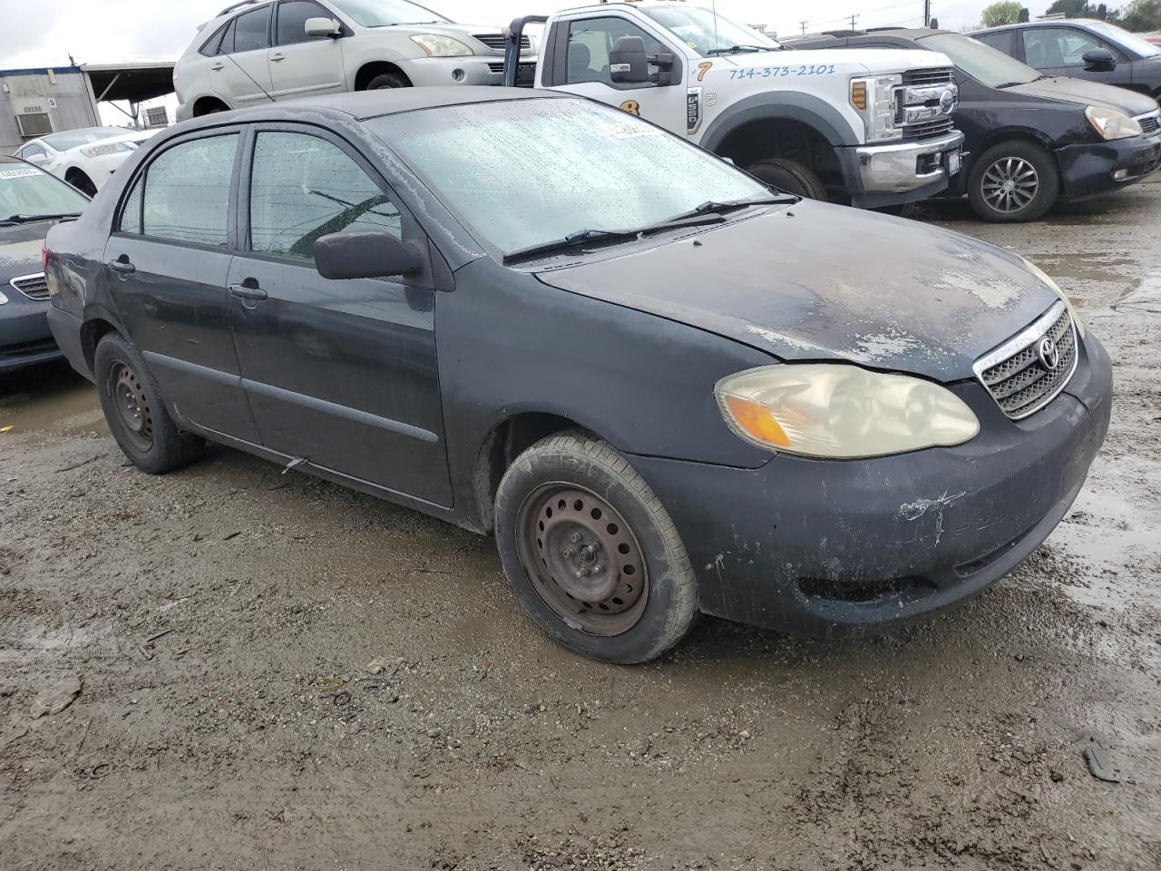 2006 Toyota Corolla - Image 4