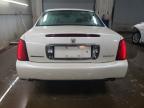 2002 Cadillac Deville  продається в Elgin, IL - Front End