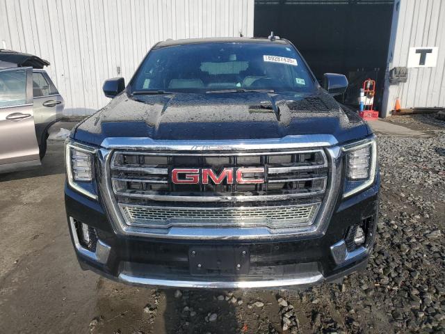  GMC YUKON 2023 Black