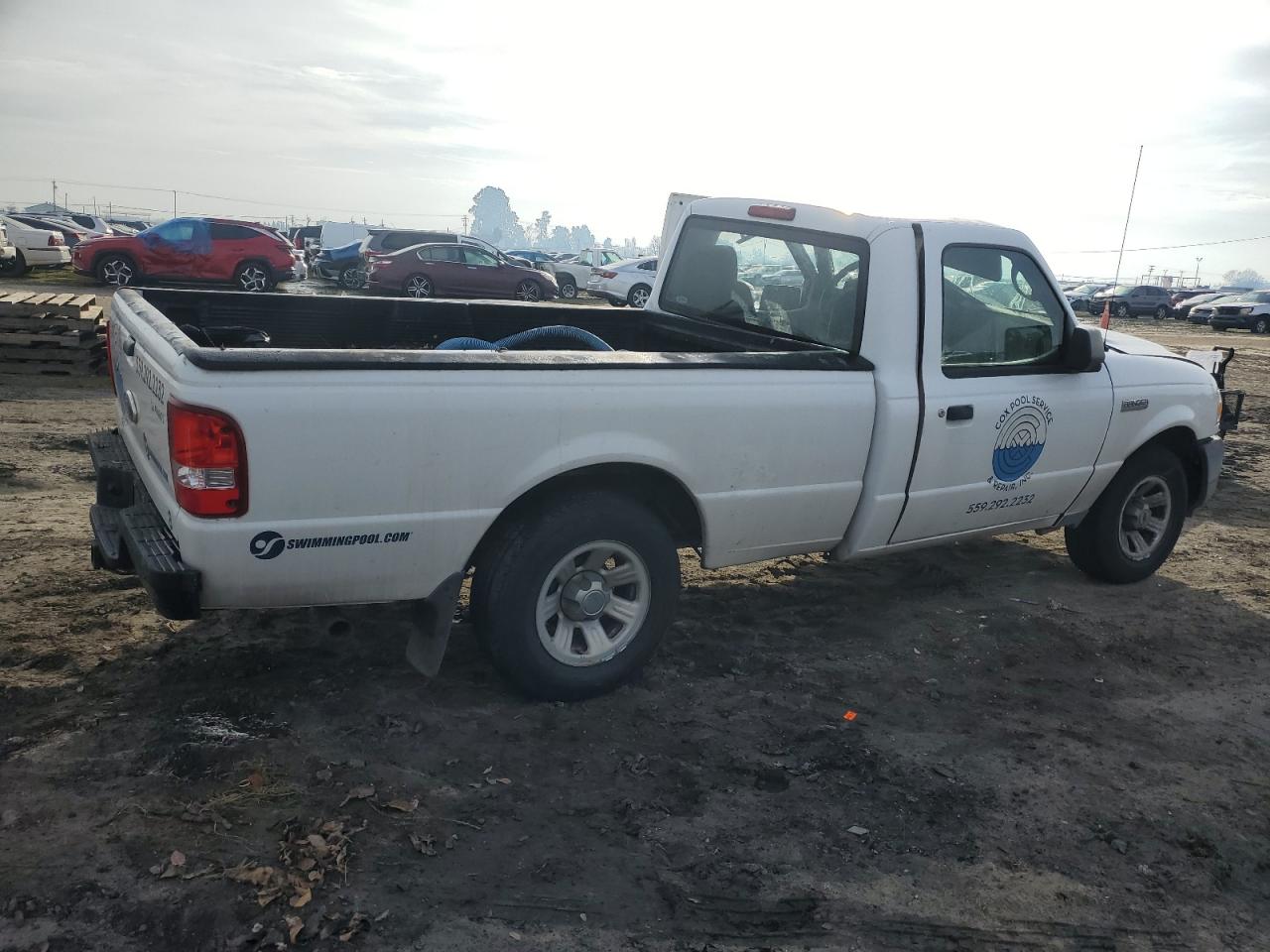 2009 Ford Ranger - Image 3
