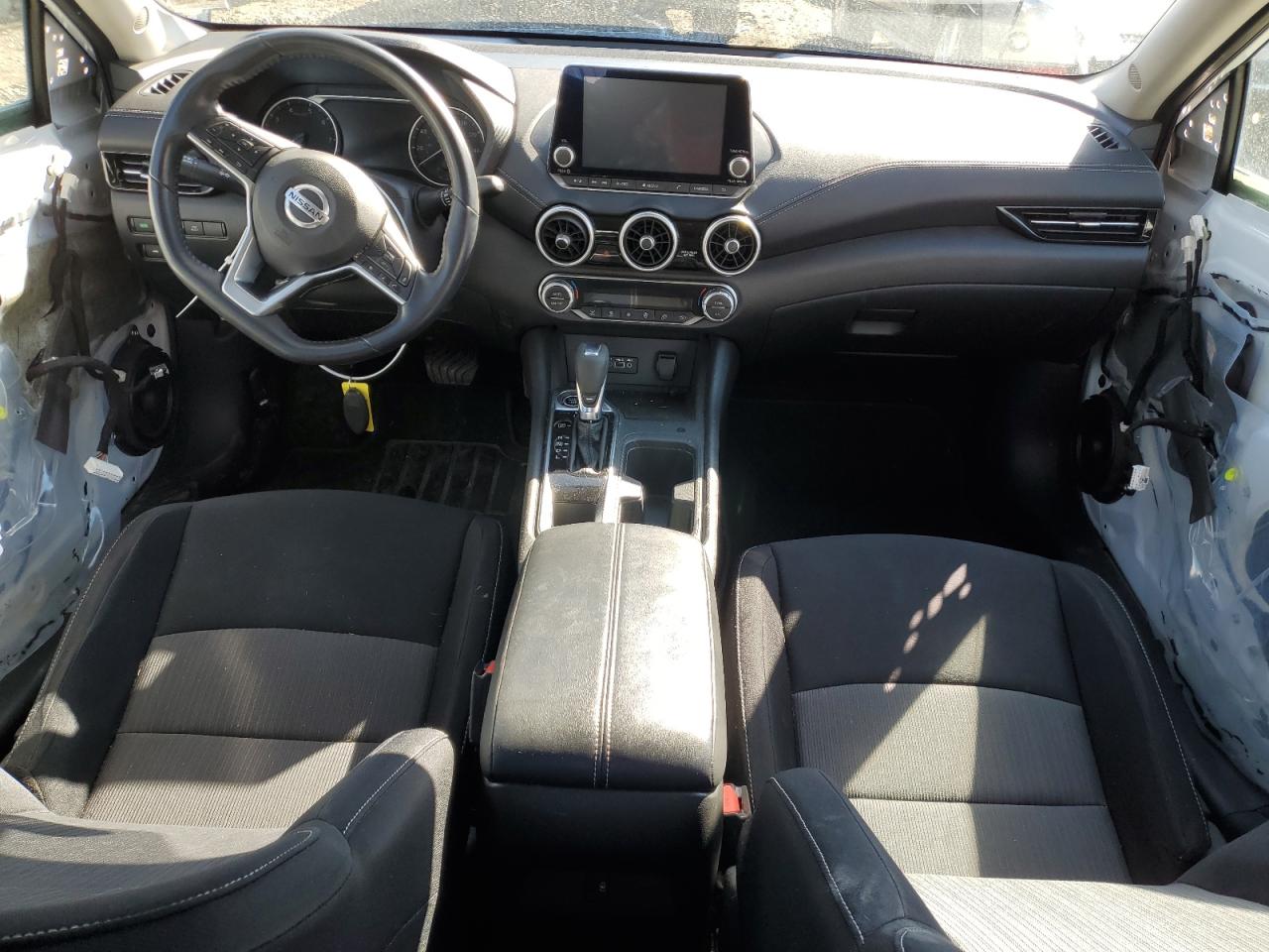 2020 Nissan Sentra - Image 8