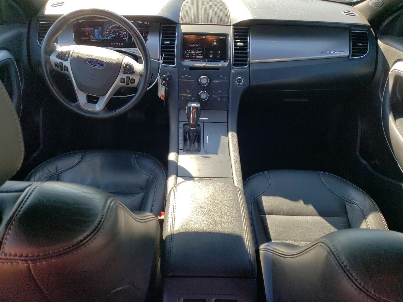 2013 Ford Taurus - Image 8