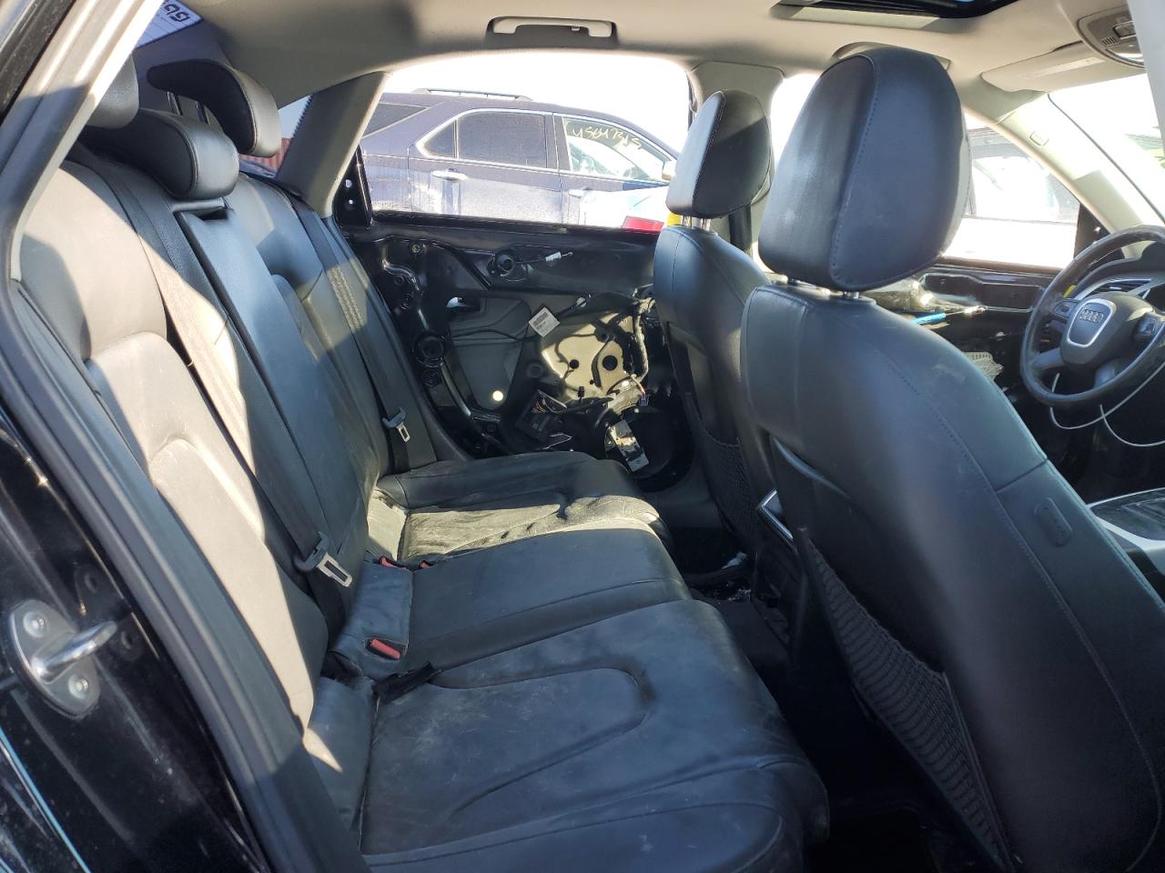 2009 Audi A4 - Image 10