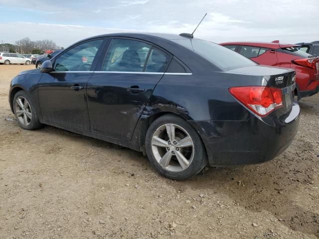  CHEVROLET CRUZE 2015 Czarny